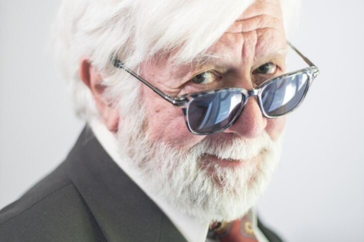 Imagen: redes oficiales Alberto Fernández de Rosa