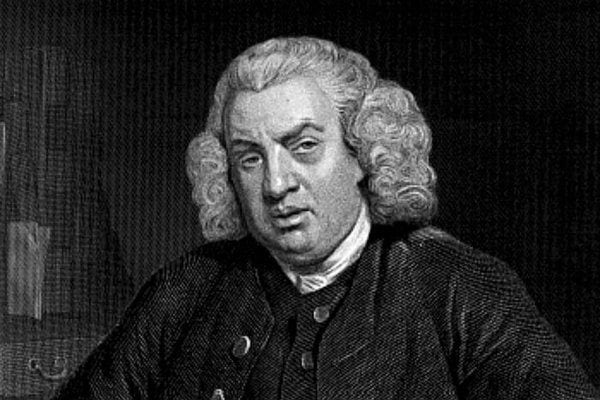 Samuel Johnson