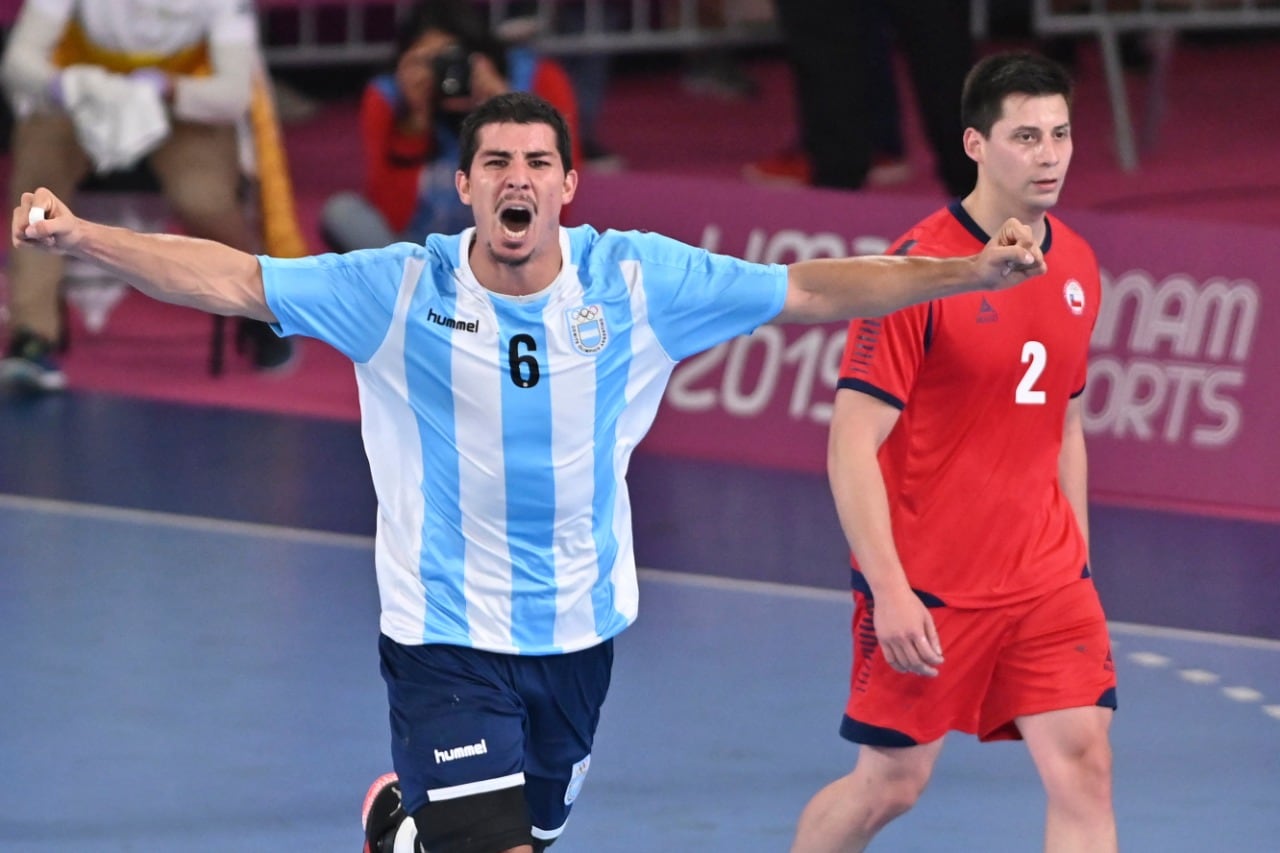 Simonet en uno de sus festejos característicos.