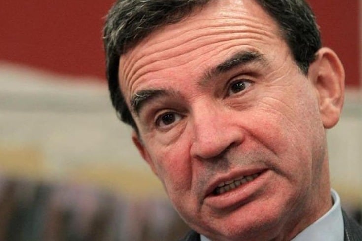 El CEO Aluar, Javier Madanes Quintanilla.