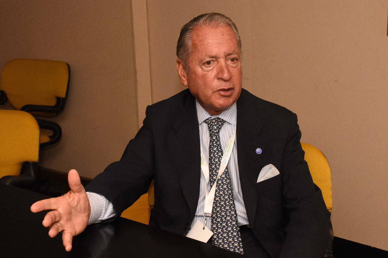 Funes de Rioja, titular de Copal.