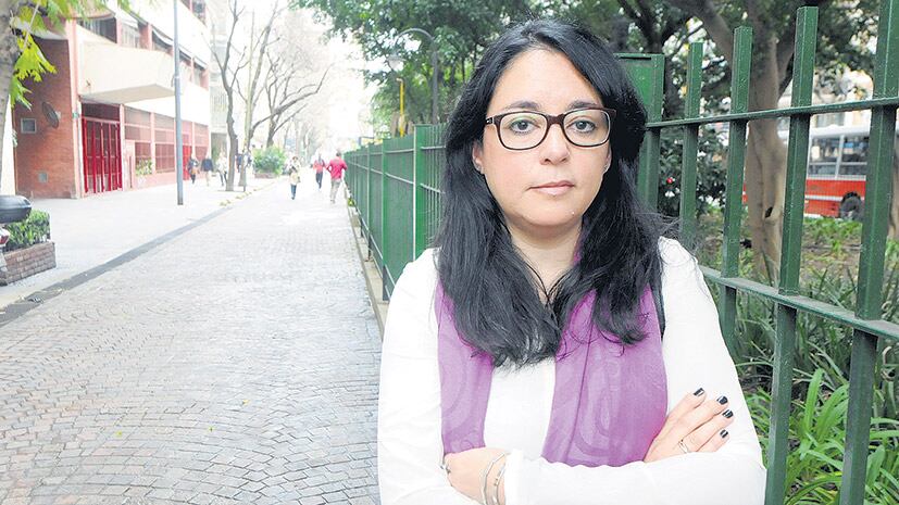 “Las Fuerzas Armadas no están educadas ni entrenadas ni equipadas para reprimir o disuadir conflictos internos.”