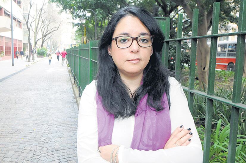 “Las Fuerzas Armadas no están educadas ni entrenadas ni equipadas para reprimir o disuadir conflictos internos.”