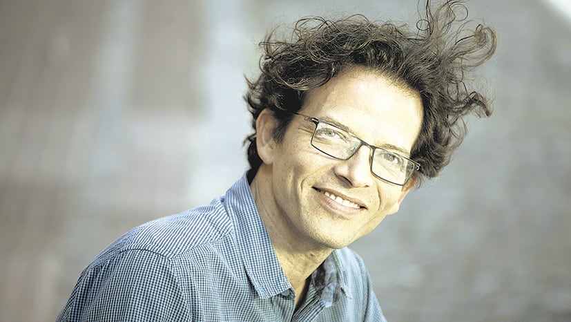 Milanés actúa esta noche en Piedras 720.