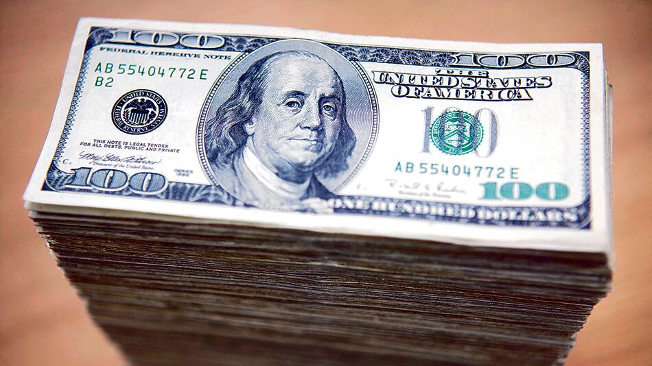 Agosto quedó en el quinto lugar de la “tabla de la fuga” durante el año.