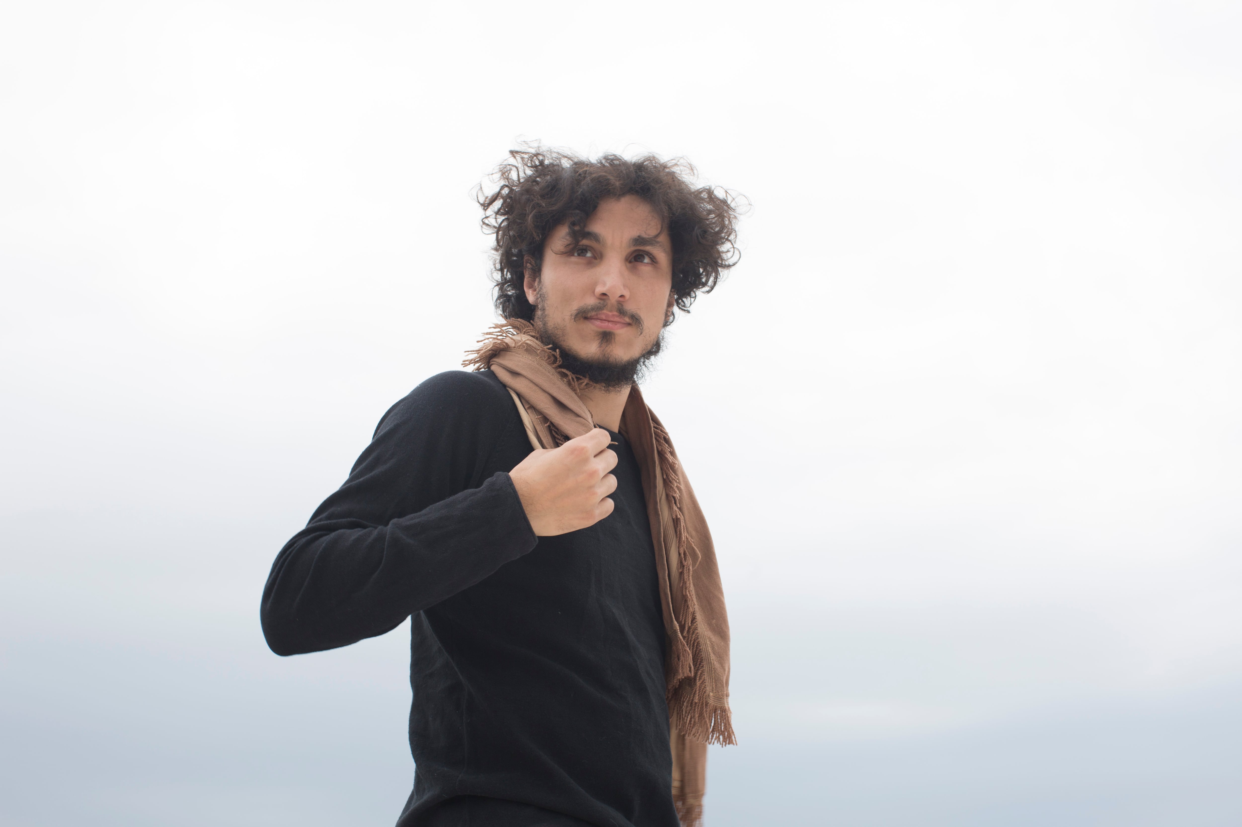 Con "Violeta Azul", González obtuvo el Premio Gardel al mejor álbum folklórico.