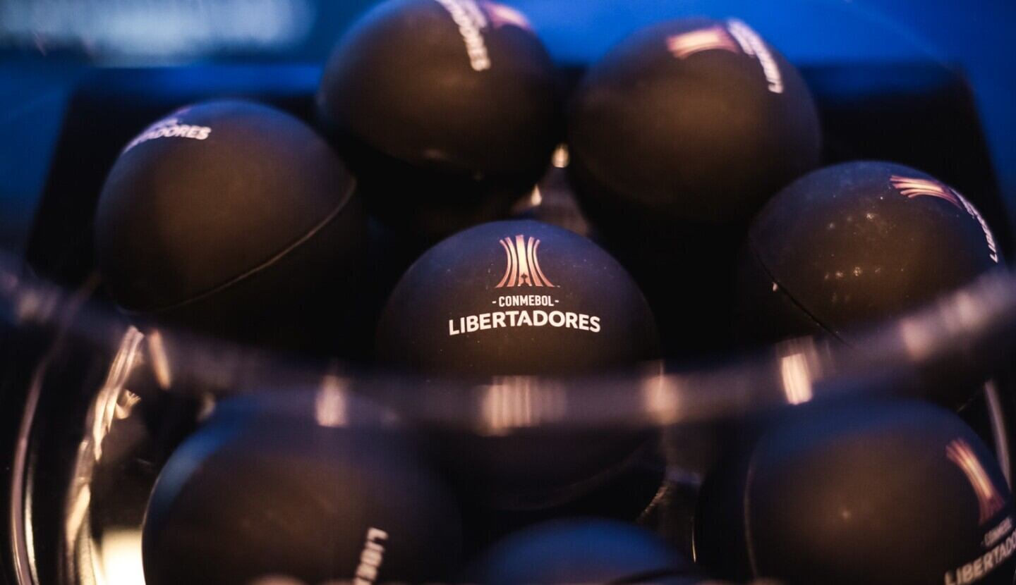 Boca conocerá a su rival.