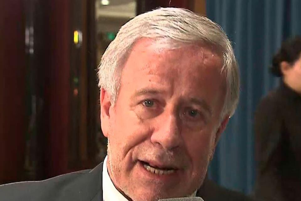 El dueño de Electroingeniería, Gerardo Ferreyra, no aceptó convertirse en "arrepentido".  