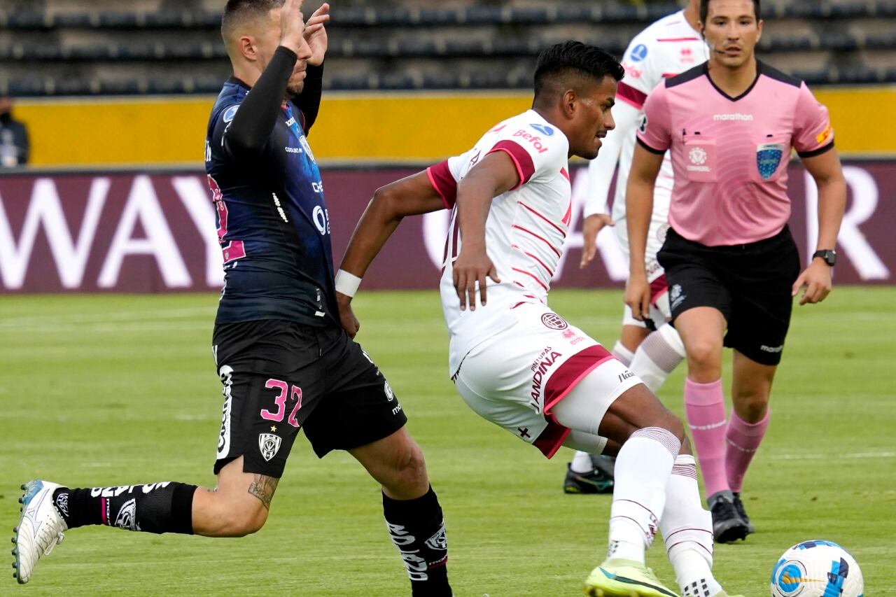 La revancha será el jueves próximo