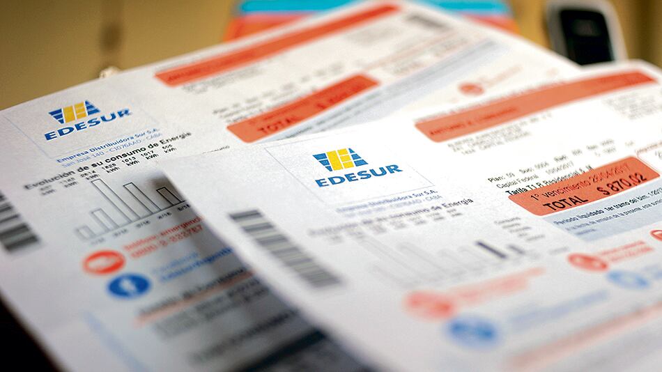 La revisión del ENRE arrojó deficiencias en la prestación del servicio.