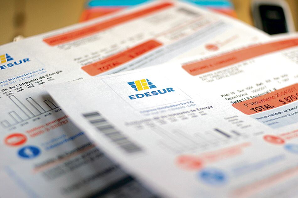 La revisión del ENRE arrojó deficiencias en la prestación del servicio.