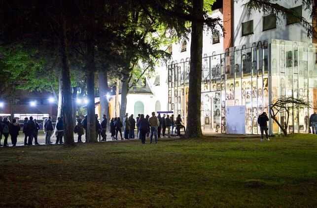 El Espacio Memoria y Derechos Humanos exESMA se une a este evento por noveno año consecutivo.