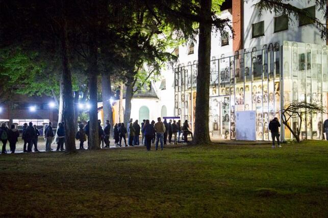 El Espacio Memoria y Derechos Humanos exESMA se une a este evento por noveno año consecutivo.