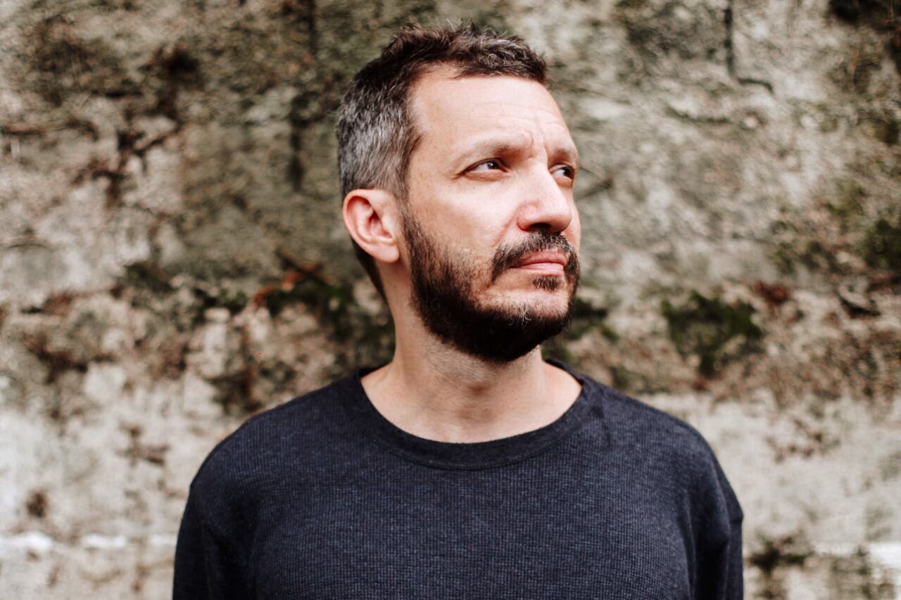 En octubre, Ferro será parte del próximo Filba Internacional.