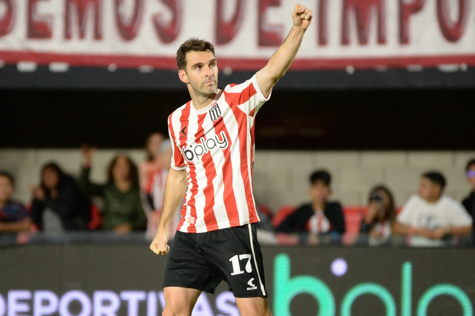 Mauro Boselli, la carta de gol pincha