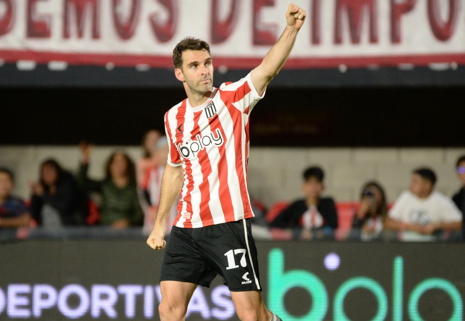 Mauro Boselli, la carta de gol pincha