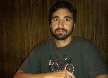 Guillermo Campana rememoró las muertes de Carlos Godoy, Alejandro Ponce y Maximiliano Zamudio.