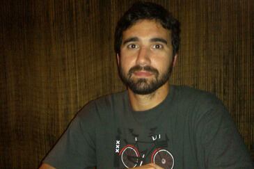 Guillermo Campana rememoró las muertes de Carlos Godoy, Alejandro Ponce y Maximiliano Zamudio.