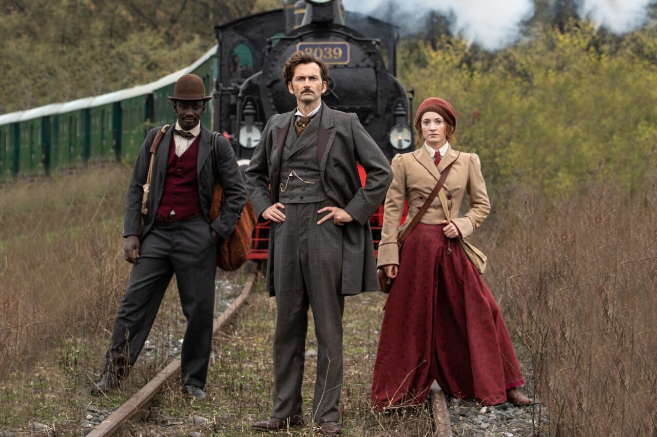 “Hay un elemento universal e inalterable que es el llamado a la aventura”, asegura el director.