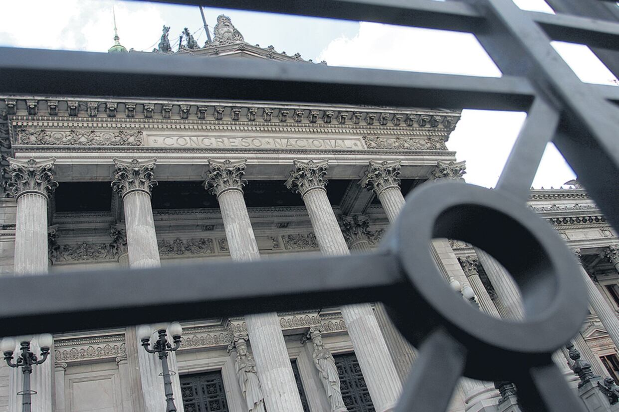 Cambiemos pretende comenzar a tratar la reforma política en febrero.