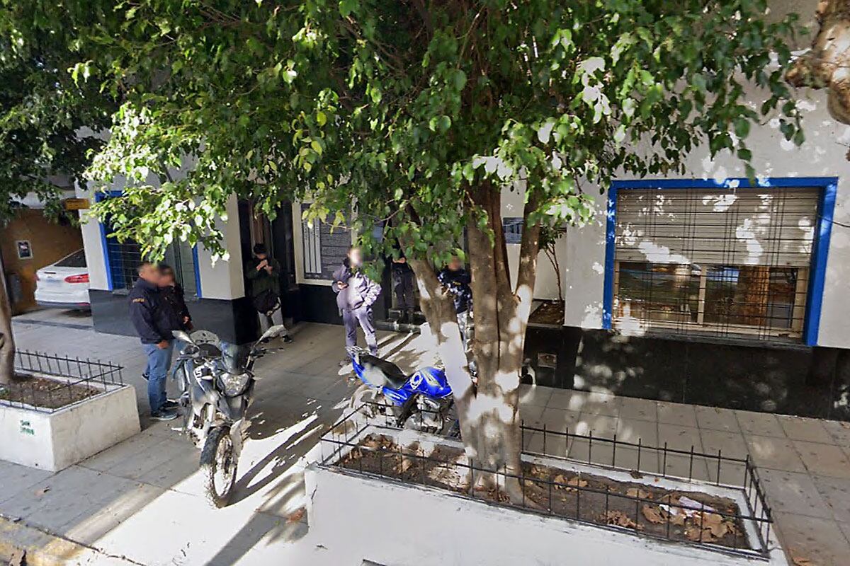 Los policías procesados trabajaban en la DDI de La Matanza.