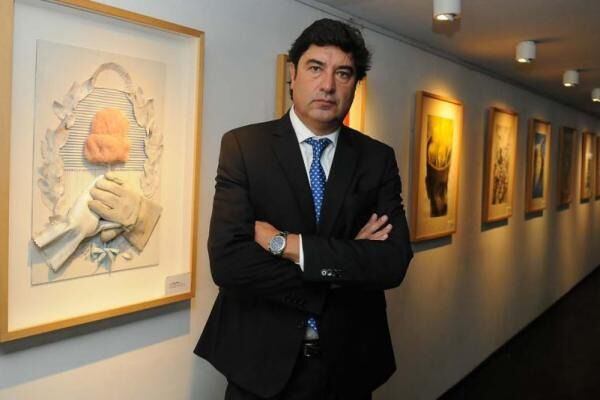 "Hay una ofensiva contra los Derechos Humanos", dijo Slokar.