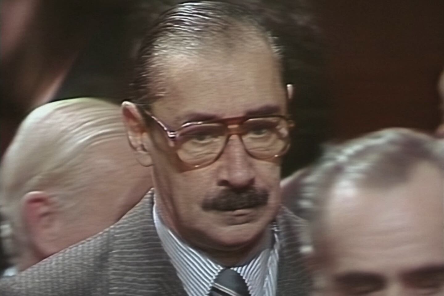 El documental de De la Orden fue estrenado en la última Berlinale.