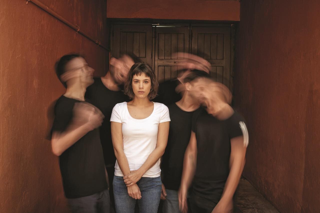 Jauría, sobre el juicio del caso de violación ocurrido en España y conocido como “La Manada”.