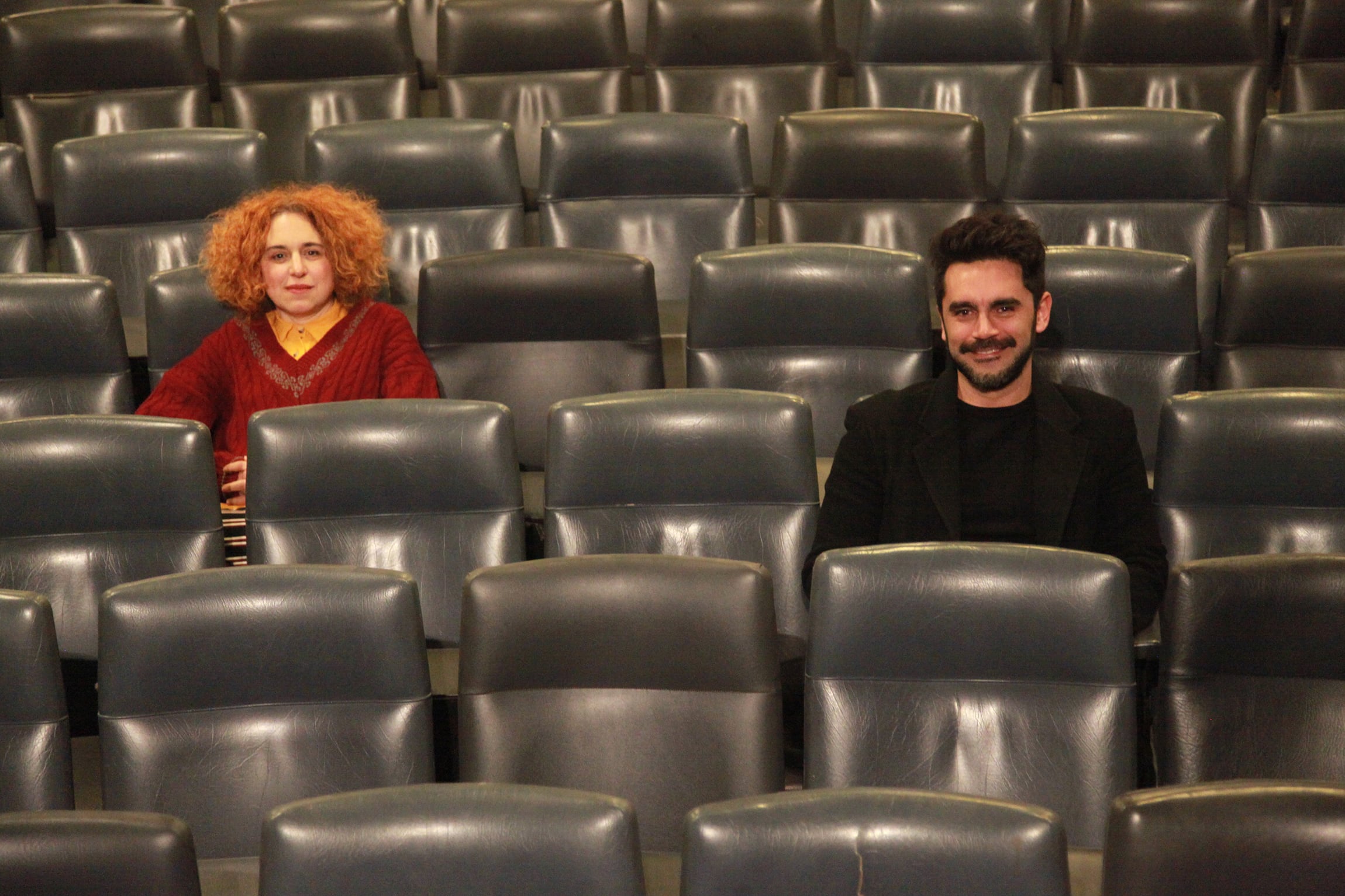 "A veces forzar el drama nos vuelve ridículos", dicen Halac y Heredia.