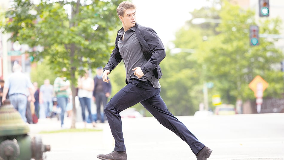 La serie se estrenará el 31 de mayo. Sus diez episodios también estarán en la app de la señal.