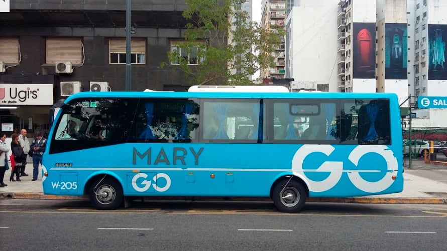 La referente del FIT llevó el caso de Nordelta ante el Inadi.