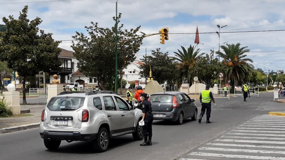 Ya no estarán los controles de permisos durante los fines de semana