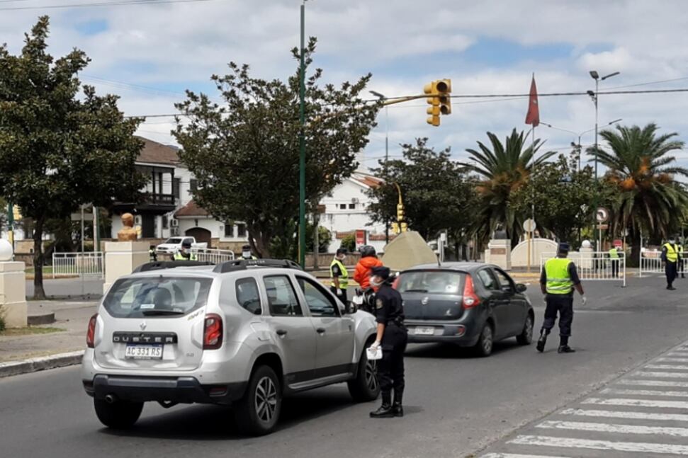 Ya no estarán los controles de permisos durante los fines de semana
