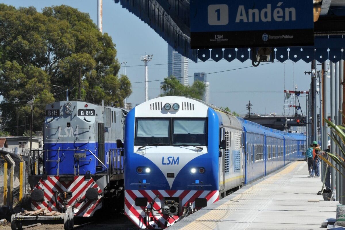 Desde la asunción de Milei, el proceso licitatorio para la obra no tuvo ninguna novedad.