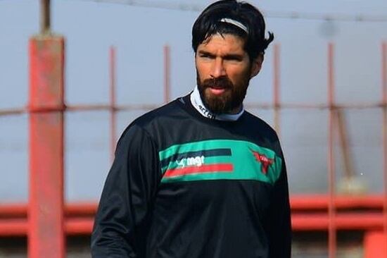 Abreu es técnico y jugador de Boston River.