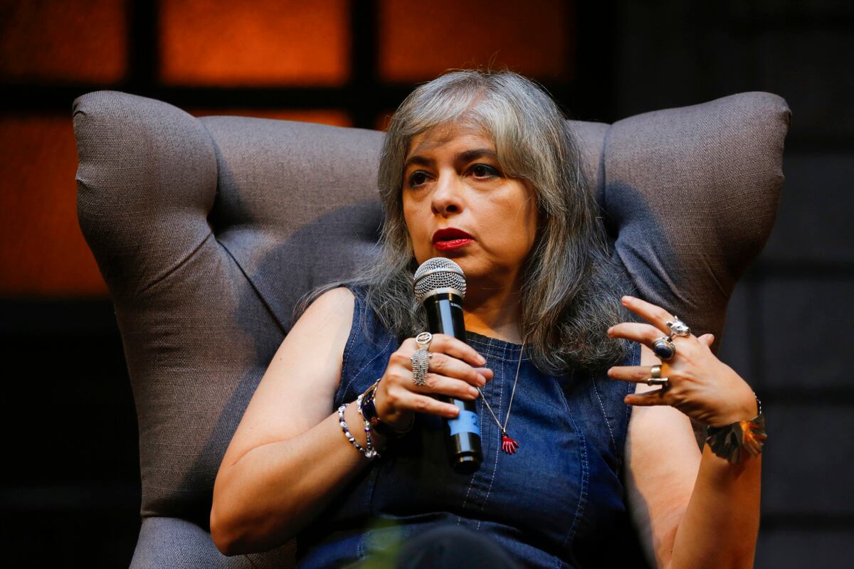 Mariana Enríquez será premiada en la categoría "Cuento".