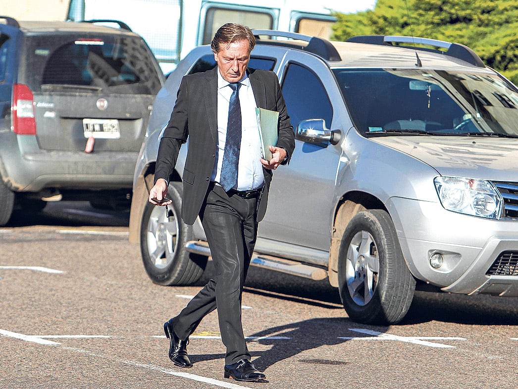 “Lo más grave (del fallo de Farah) es que en ese momento ese mercado era ilegal para la legislación de entonces”, indica Daniel E. Novak.