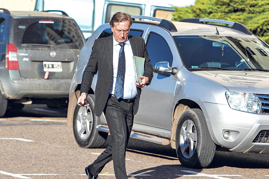 “Lo más grave (del fallo de Farah) es que en ese momento ese mercado era ilegal para la legislación de entonces”, indica Daniel E. Novak.