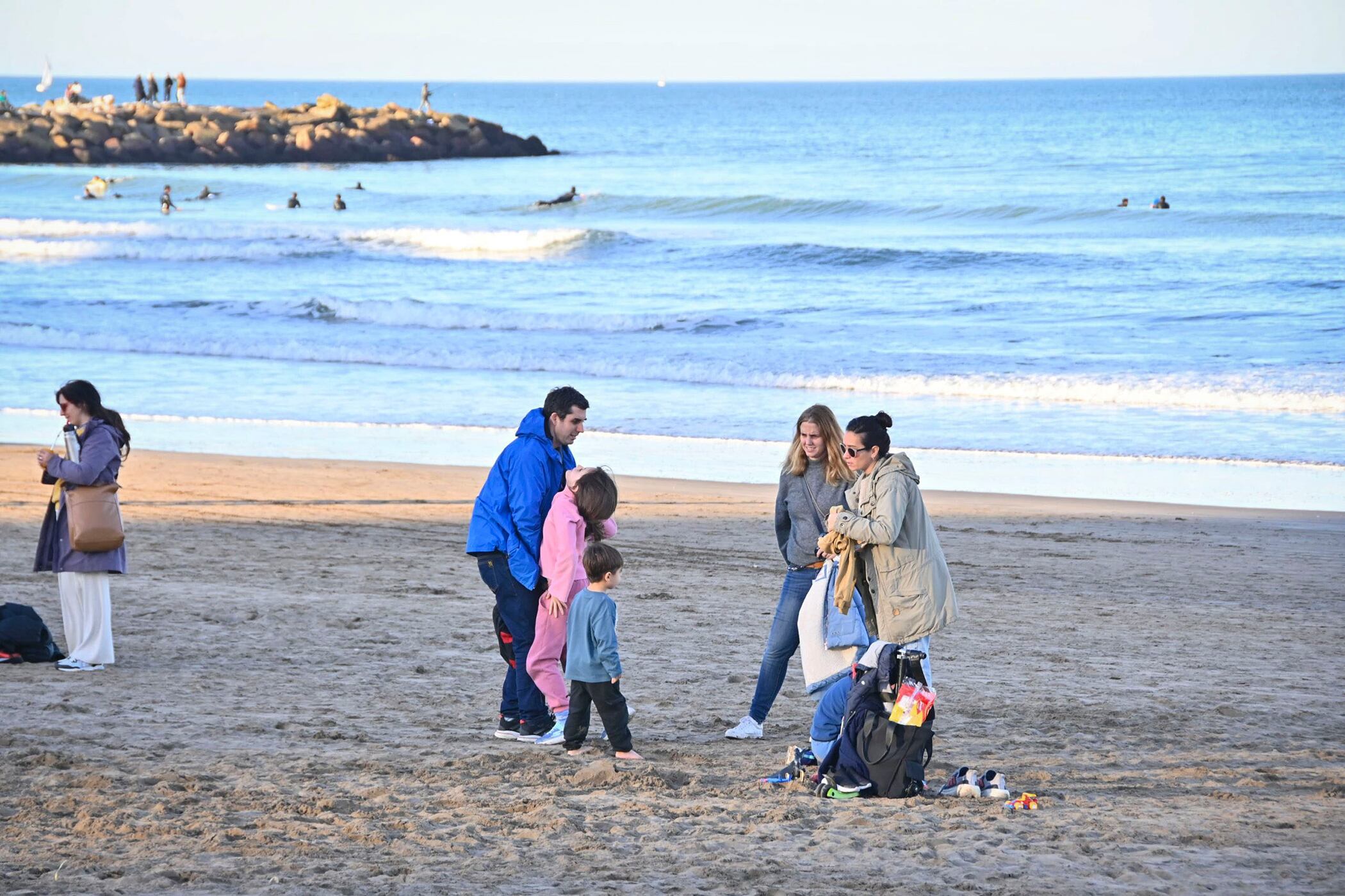 El calendario oficial marca que el próximo fin de semana largo será en agosto, aunque no todos podrán aprovecharlo.