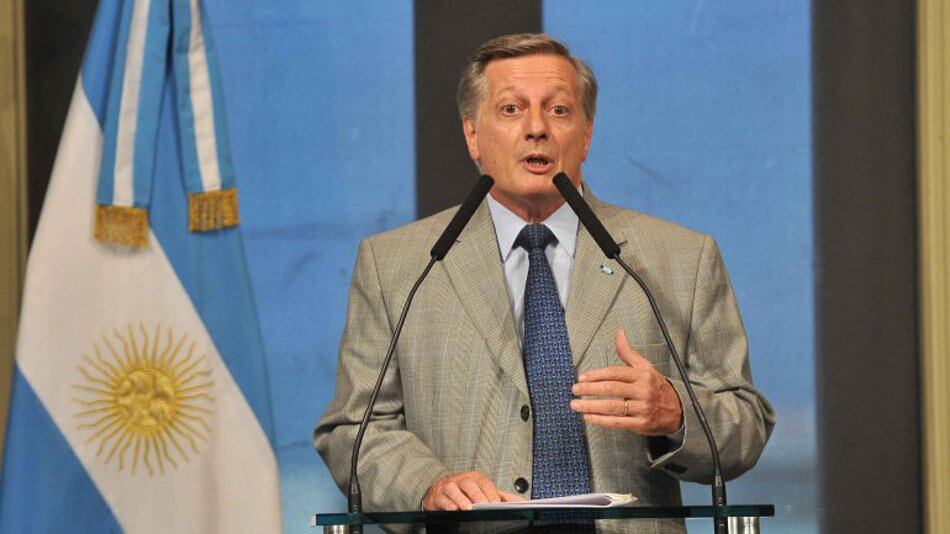 Aranguren autorizó el giro de fondos a las empresas de gas.