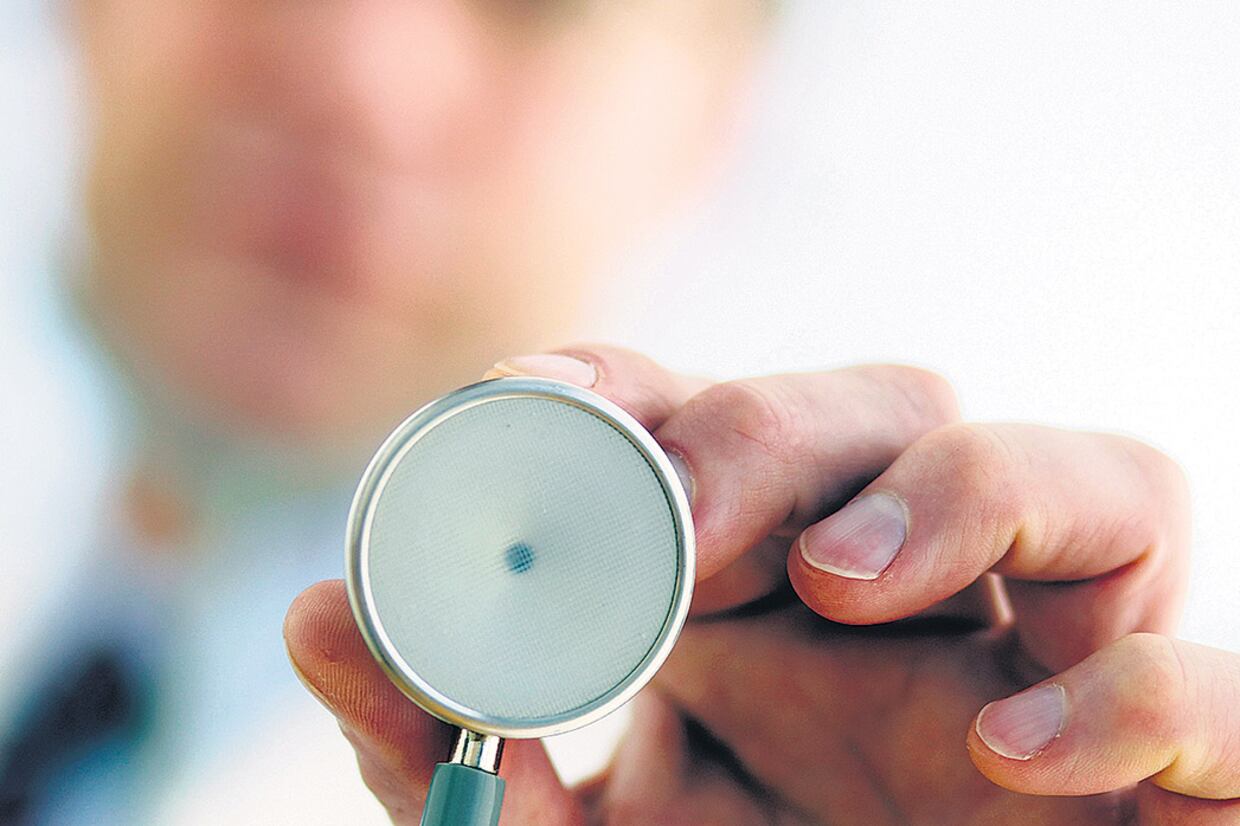 El argumento fue la compensación de “mayores costos médicos”. La paritaria del sector se cerró con una recomposición de sólo 23 por ciento.