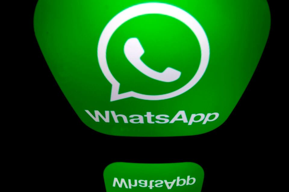 La versión falsa de WhatsApp es en realidad un 'malware' espía ('spyware') diseñado para usuarios de la aplicación en iPhone.