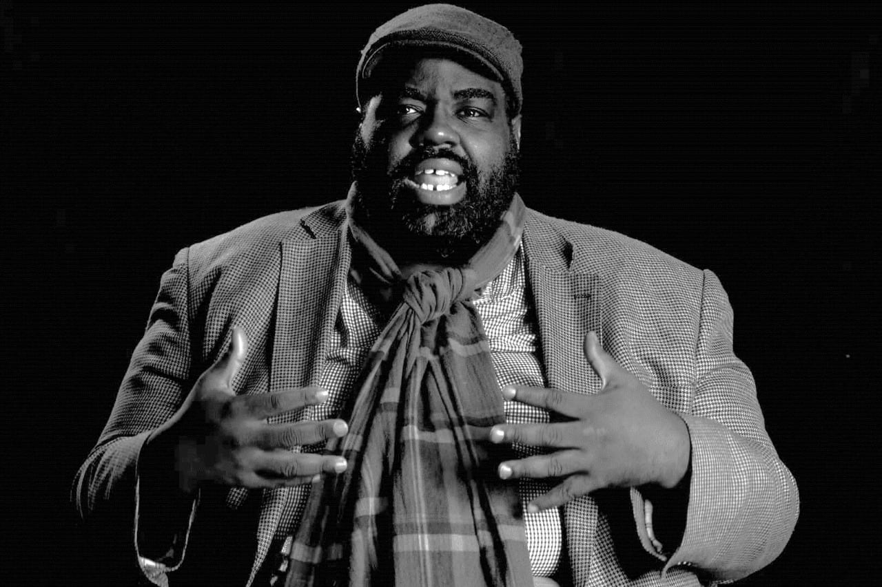 "Lo impresionante de Black Lives Matter es que nos dio un hashtag que funciona como paraguas universal."