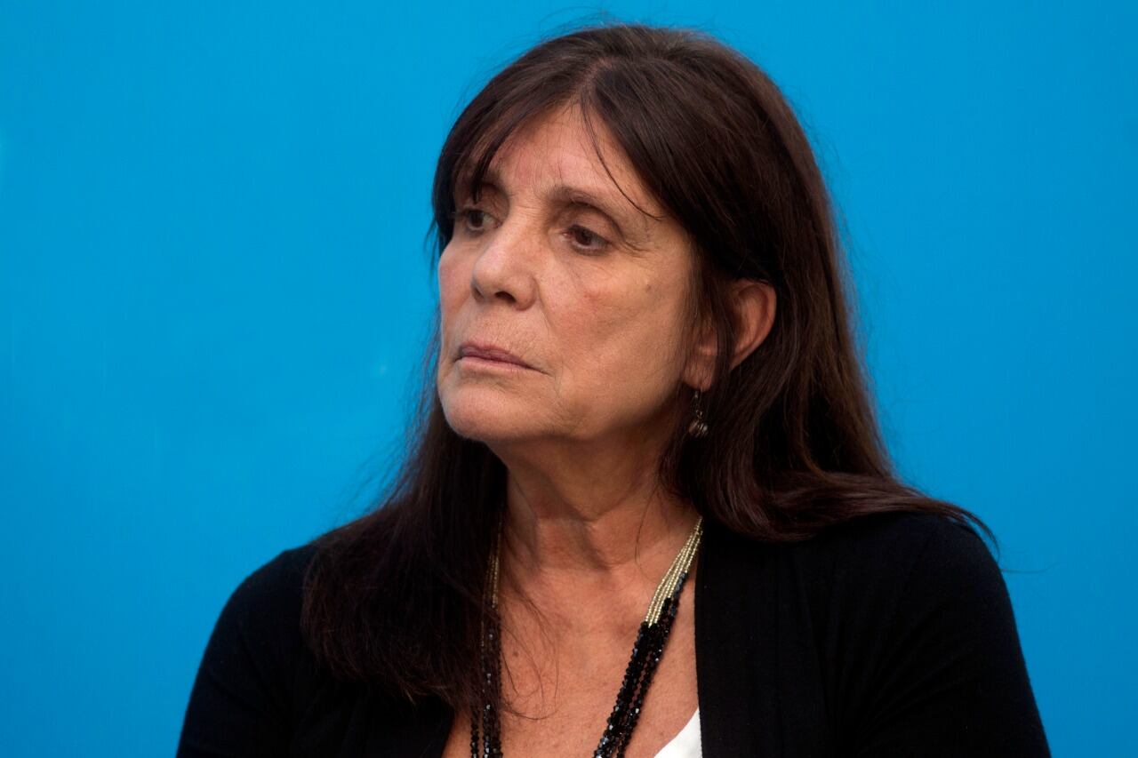 "Es todo parte del mismo sistema, la misma metodología de persecución del macrismo".