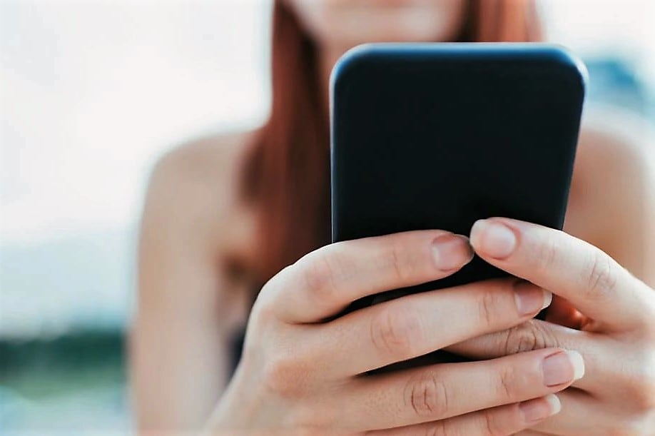 Las mujeres argentinas son las que más entraron al portal de videos porno líder