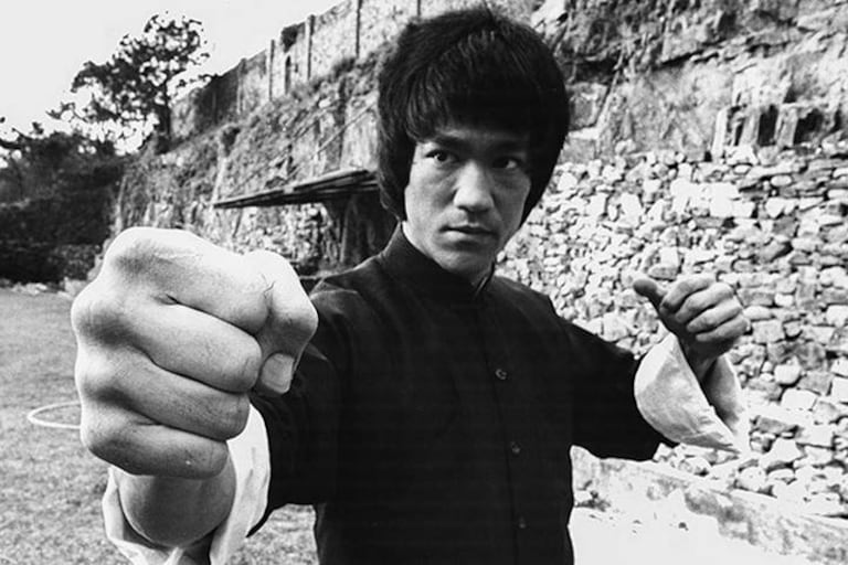 Hay mucha expectativa para conocer cómo refleja la película la causa de la muerte de Lee, aún en el aire cincuenta años después. (Foto: EFE)