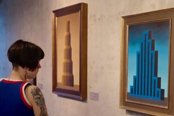 "Babel" se puede ver hasta el 4 de marzo.