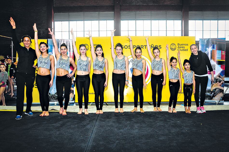 El año pasado participaron miles de chicos pero este año no podrán competir.