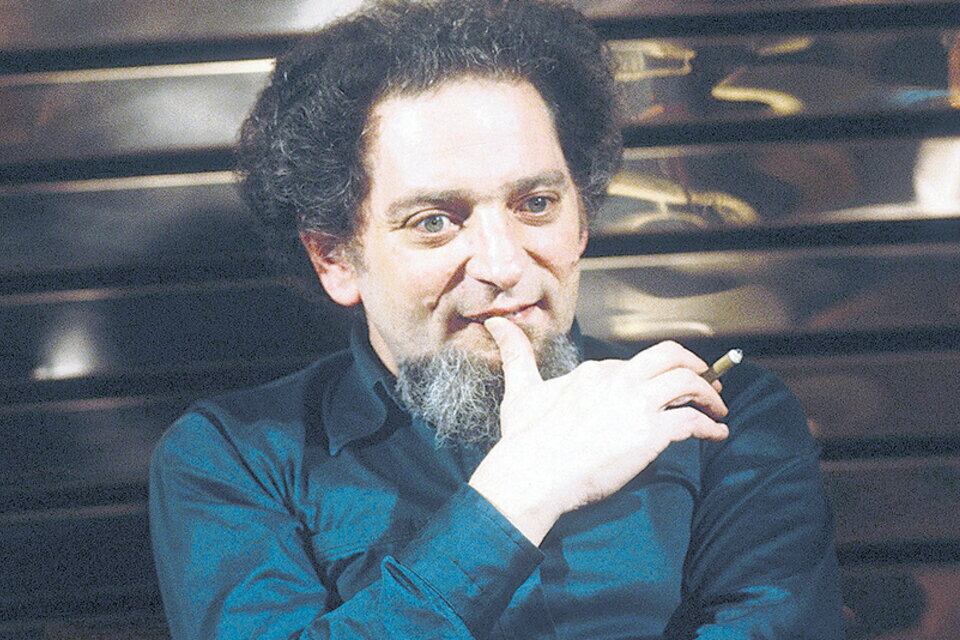 Georges Perec murió el 3 de marzo de 1982.