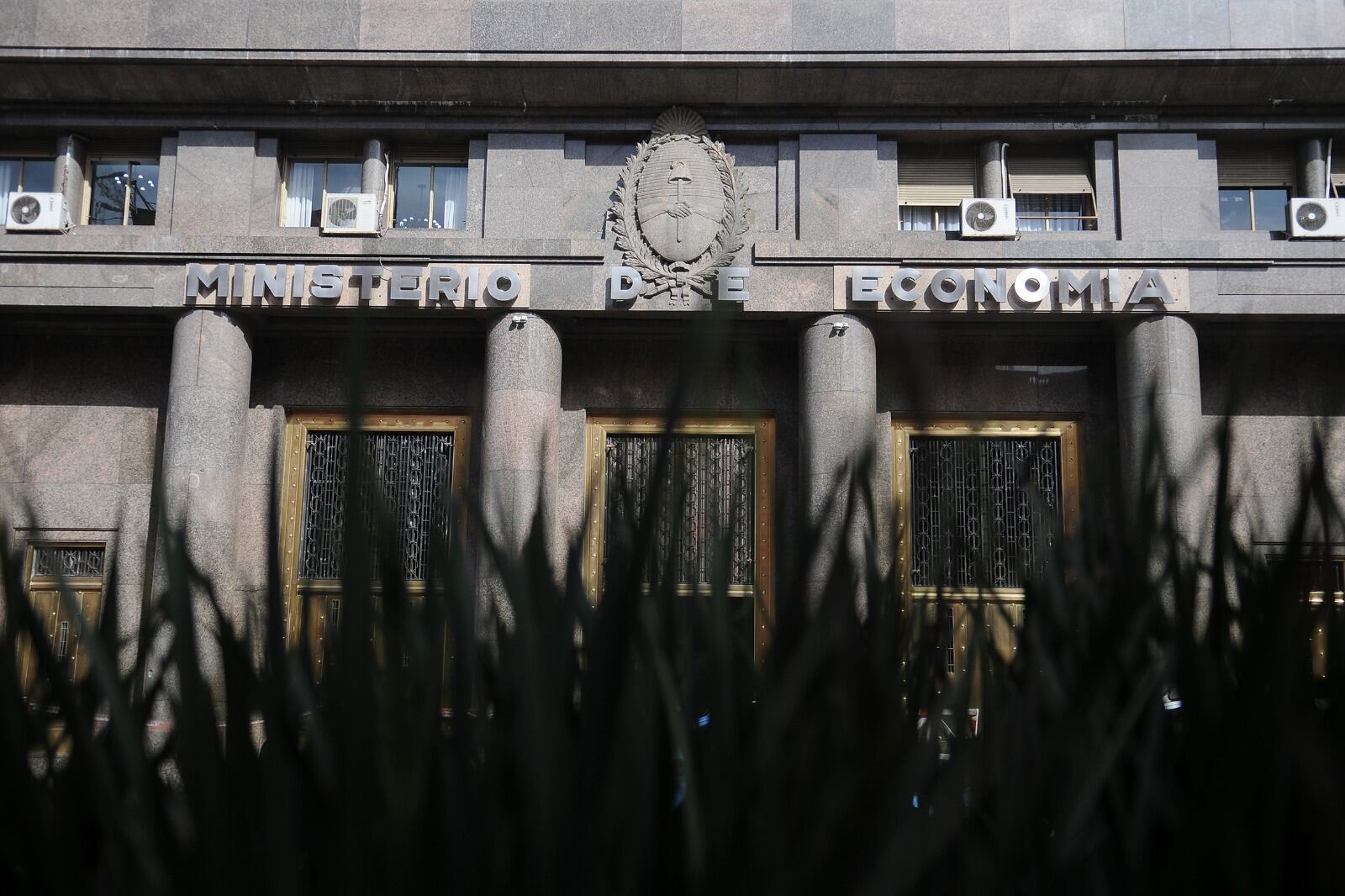 La colocación de Hacienda superó las necesidades de financiamiento para cubrir vencimientos de este mes.